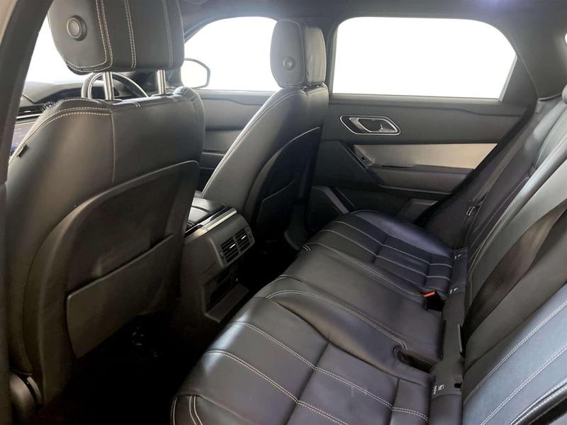 Used Land Rover Range Rover Velar 2018 for sale - 77124149: Photo 14