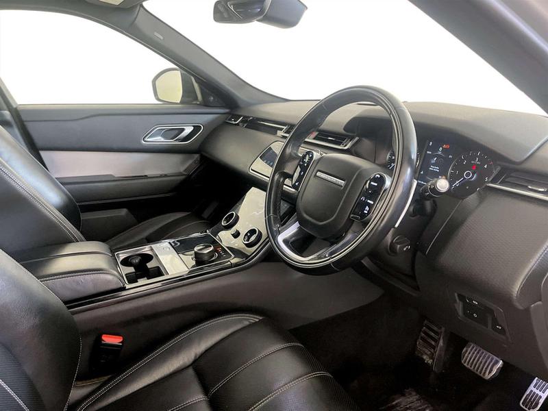 Used Land Rover Range Rover Velar 2018 for sale - 77124149: Photo 15