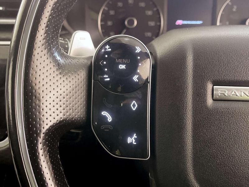 Used Land Rover Range Rover Velar 2018 for sale - 77124149: Photo 17