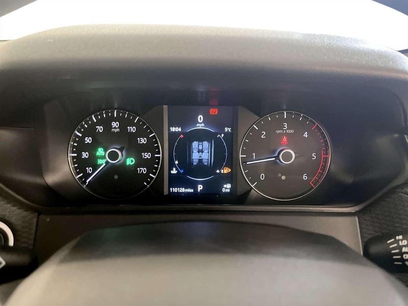 Used Land Rover Range Rover Velar 2018 for sale - 77124149: Photo 18