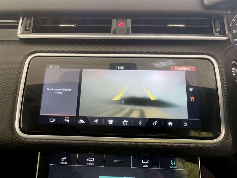 Used Land Rover Range Rover Velar 2018 for sale - 77124149: Photo 20