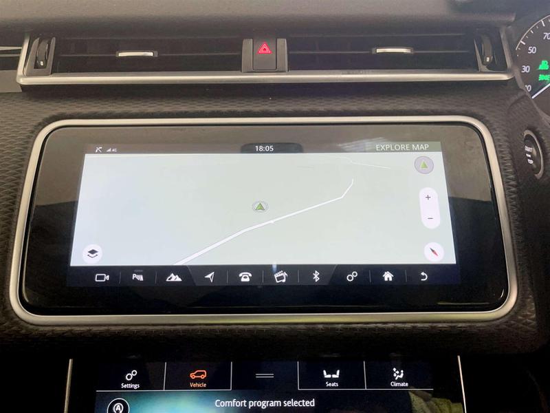 Used Land Rover Range Rover Velar 2018 for sale - 77124149: Photo 21