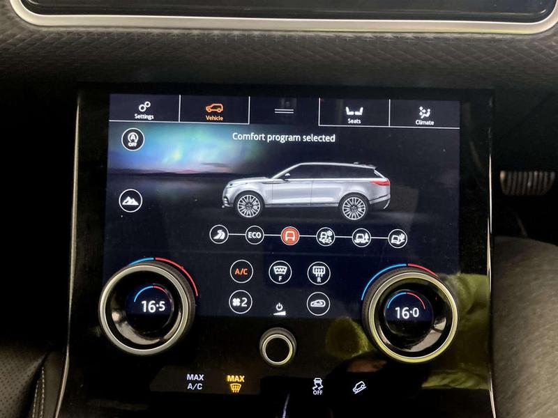 Used Land Rover Range Rover Velar 2018 for sale - 77124149: Photo 24