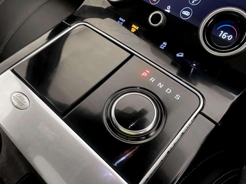 Used Land Rover Range Rover Velar 2018 for sale - 77124149: Photo 25
