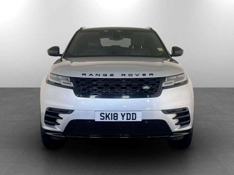 Used Land Rover Range Rover Velar 2018 for sale - 77124149: Photo 5