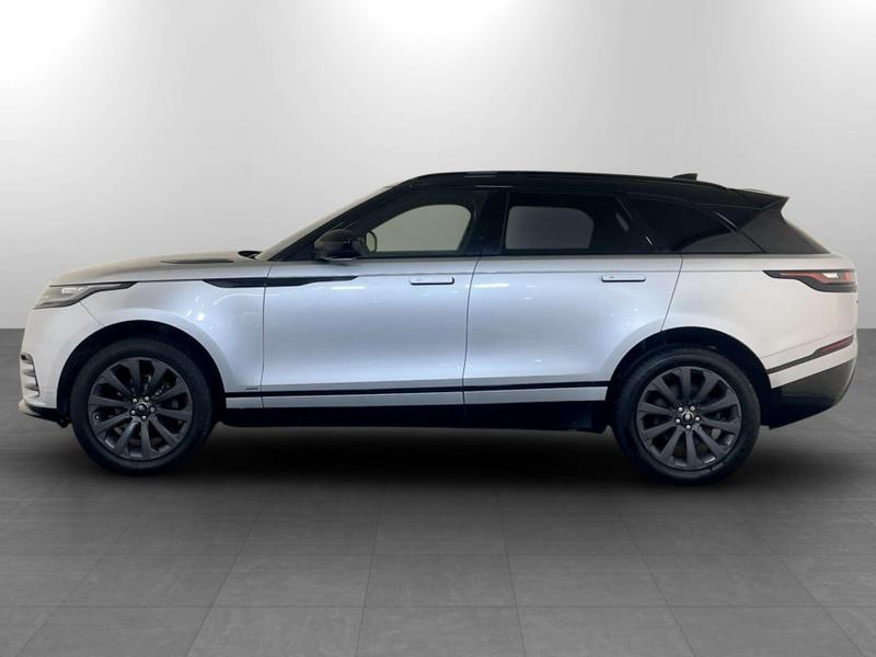 Used Land Rover Range Rover Velar 2018 for sale - 77124149: Photo 7