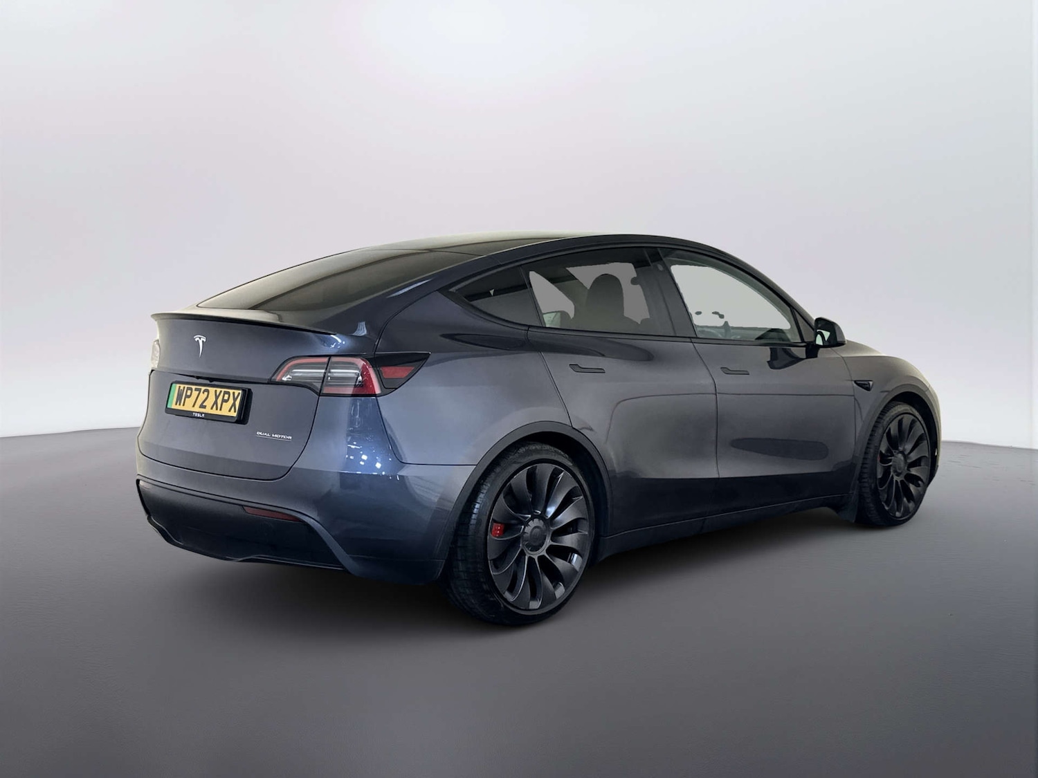 Used Tesla Model Y 2022 for sale - 77990013: Photo 10