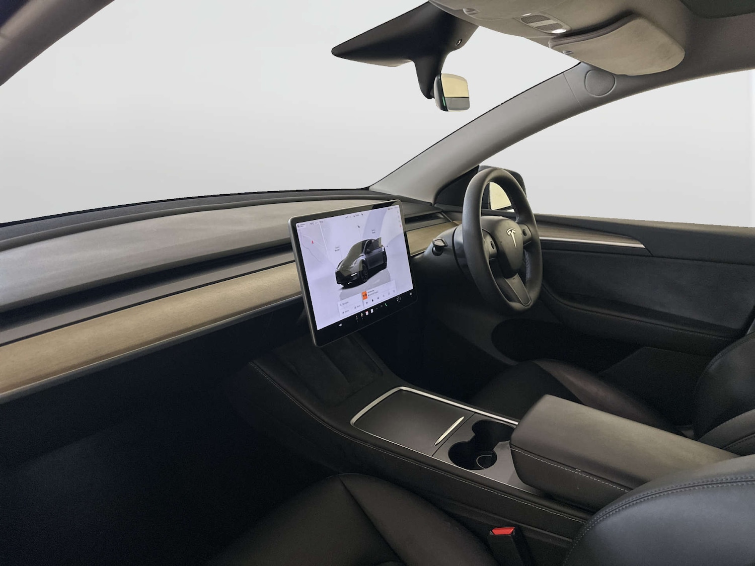 Used Tesla Model Y 2022 for sale - 77990013: Photo 12