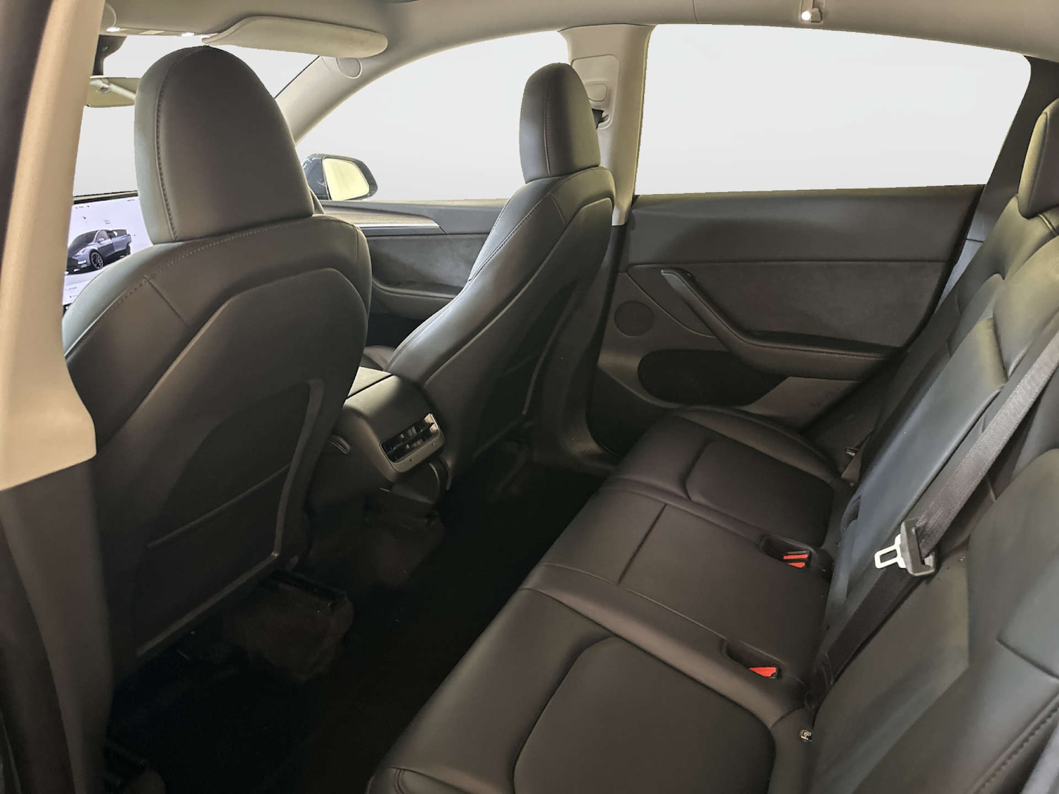 Used Tesla Model Y 2022 for sale - 77990013: Photo 14