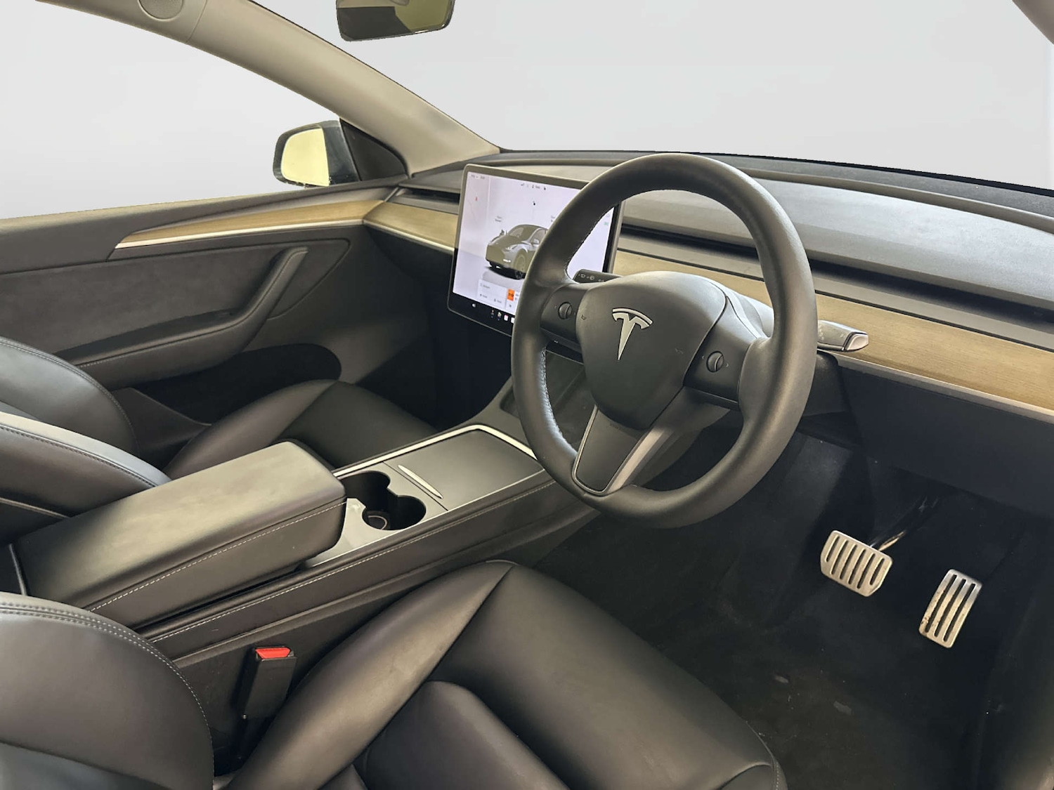 Used Tesla Model Y 2022 for sale - 77990013: Photo 15