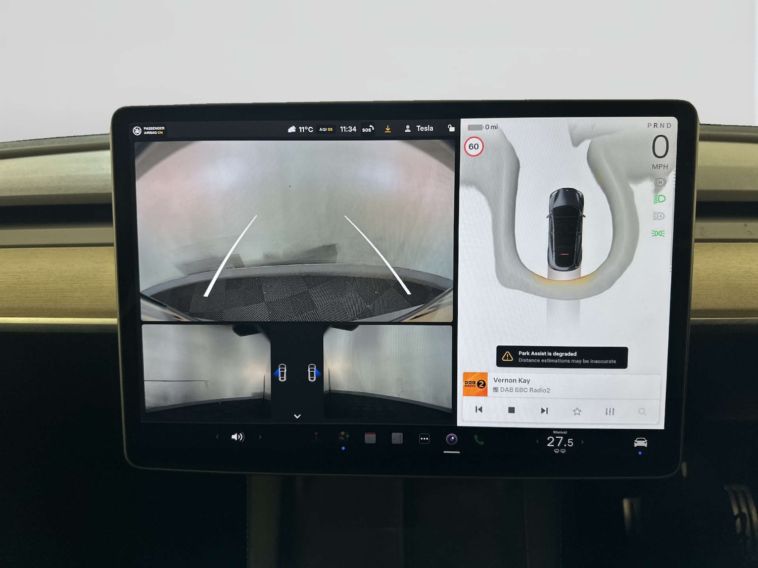 Used Tesla Model Y 2022 for sale - 77990013: Photo 20