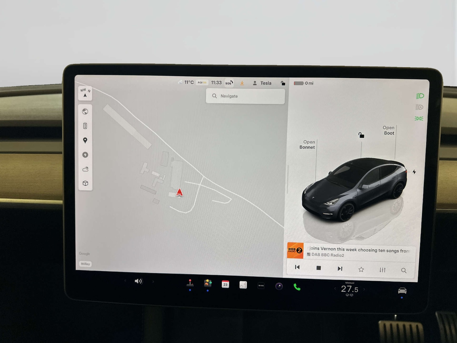 Used Tesla Model Y 2022 for sale - 77990013: Photo 21