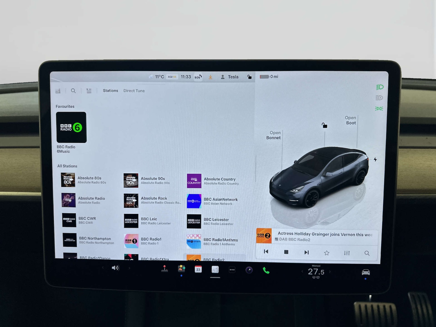 Used Tesla Model Y 2022 for sale - 77990013: Photo 23