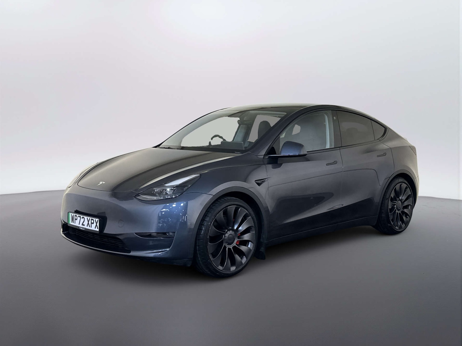 Used Tesla Model Y 2022 for sale - 77990013: Photo 6