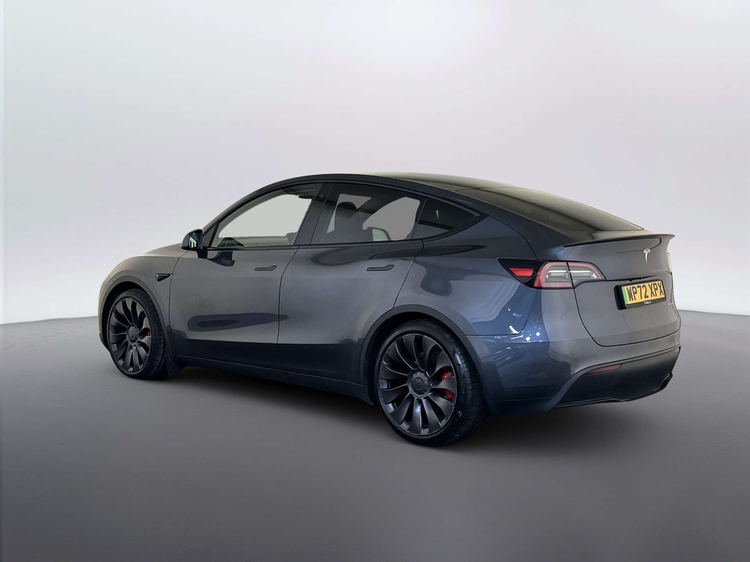 Used Tesla Model Y 2022 for sale - 77990013: Photo 8