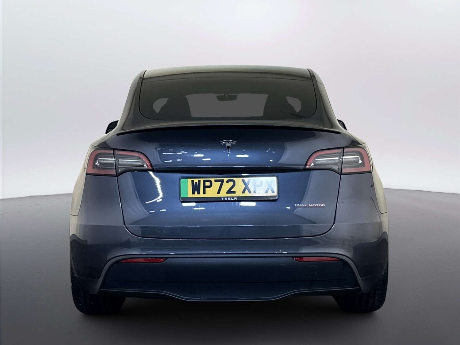 Used Tesla Model Y 2022 for sale - 77990013: Photo 9