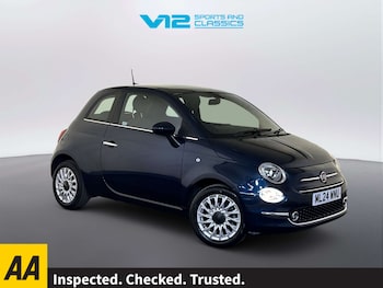 Used Fiat 500 2024 for sale - 79074123: Photo