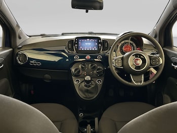 Used Fiat 500 2024 for sale - 79074123: Photo