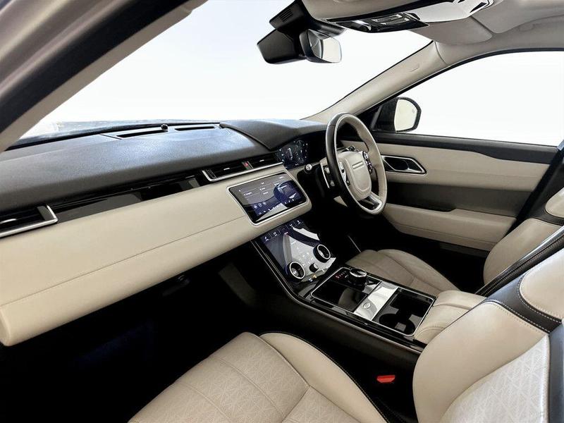 Used Land Rover Range Rover Velar 2018 for sale - 76494674: Photo 12