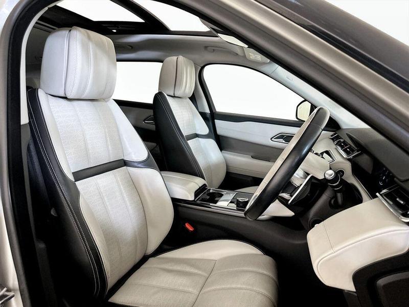 Used Land Rover Range Rover Velar 2018 for sale - 76494674: Photo 13