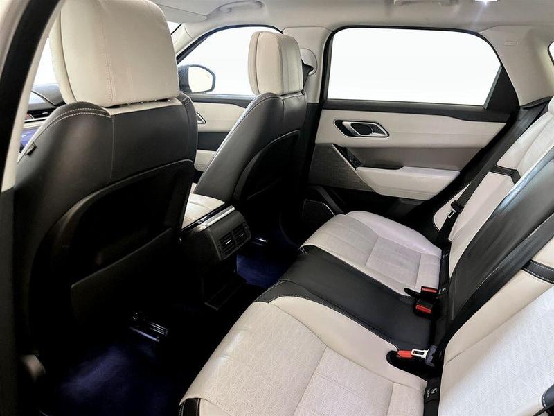 Used Land Rover Range Rover Velar 2018 for sale - 76494674: Photo 15