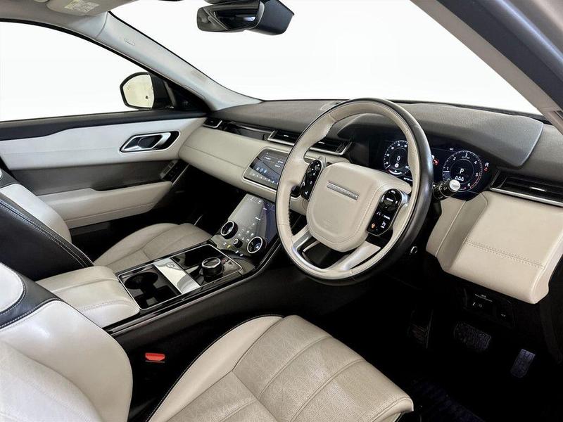 Used Land Rover Range Rover Velar 2018 for sale - 76494674: Photo 16