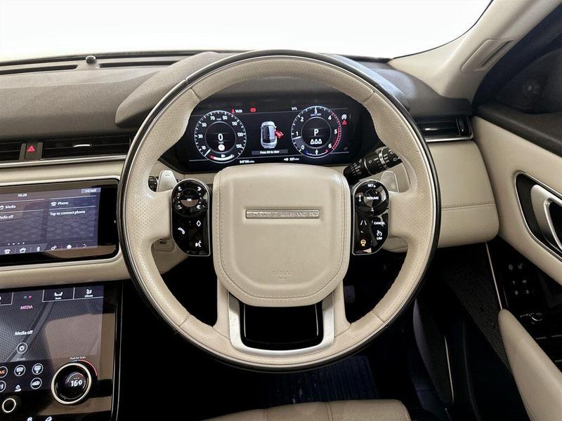 Used Land Rover Range Rover Velar 2018 for sale - 76494674: Photo 17
