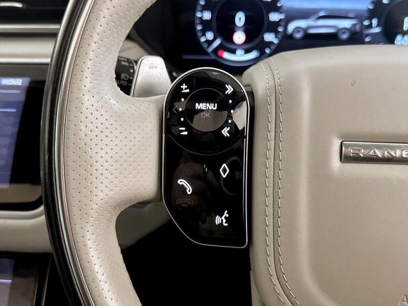Used Land Rover Range Rover Velar 2018 for sale - 76494674: Photo 18