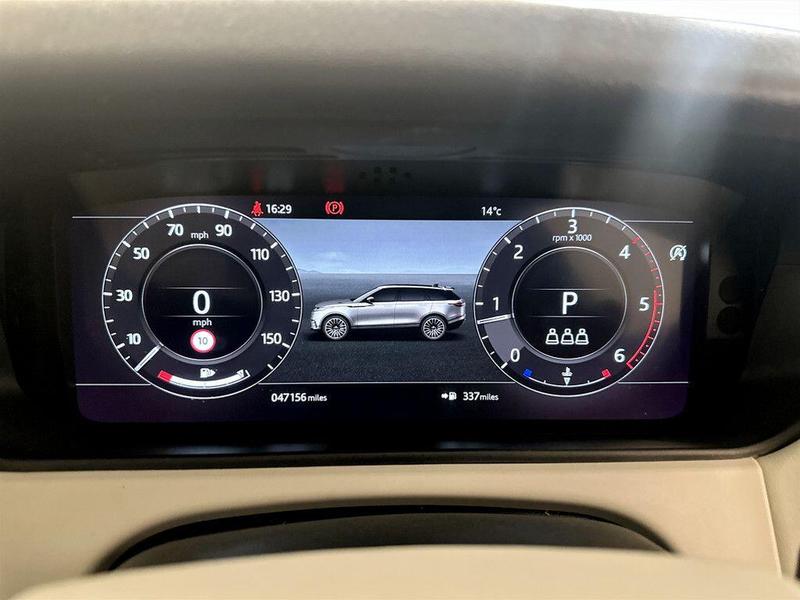 Used Land Rover Range Rover Velar 2018 for sale - 76494674: Photo 19