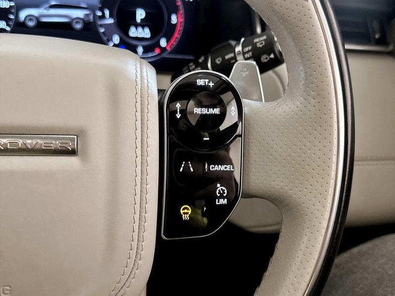 Used Land Rover Range Rover Velar 2018 for sale - 76494674: Photo 20