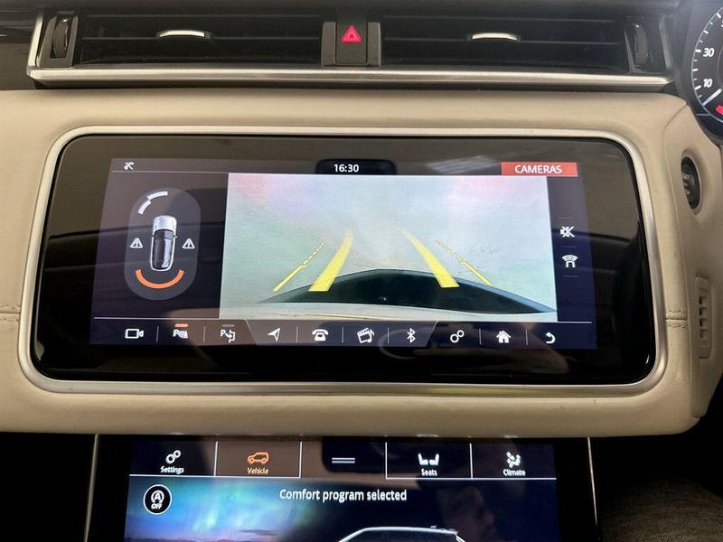 Used Land Rover Range Rover Velar 2018 for sale - 76494674: Photo 21
