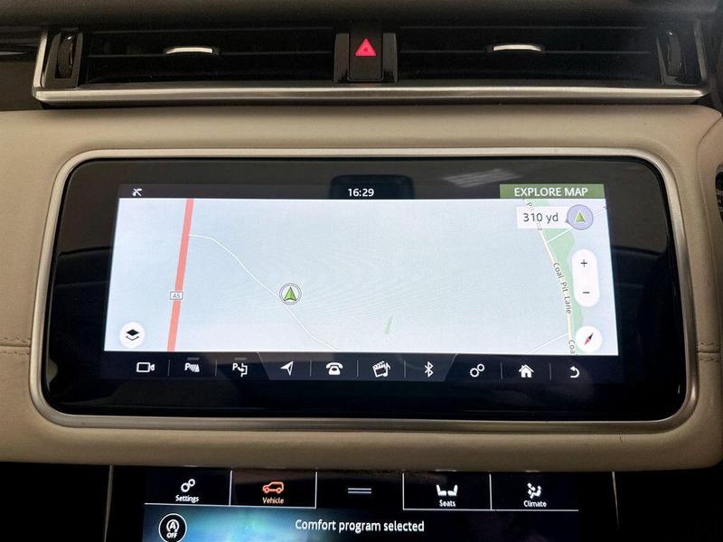 Used Land Rover Range Rover Velar 2018 for sale - 76494674: Photo 22