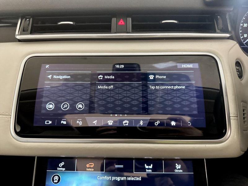 Used Land Rover Range Rover Velar 2018 for sale - 76494674: Photo 23