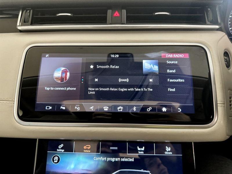 Used Land Rover Range Rover Velar 2018 for sale - 76494674: Photo 24