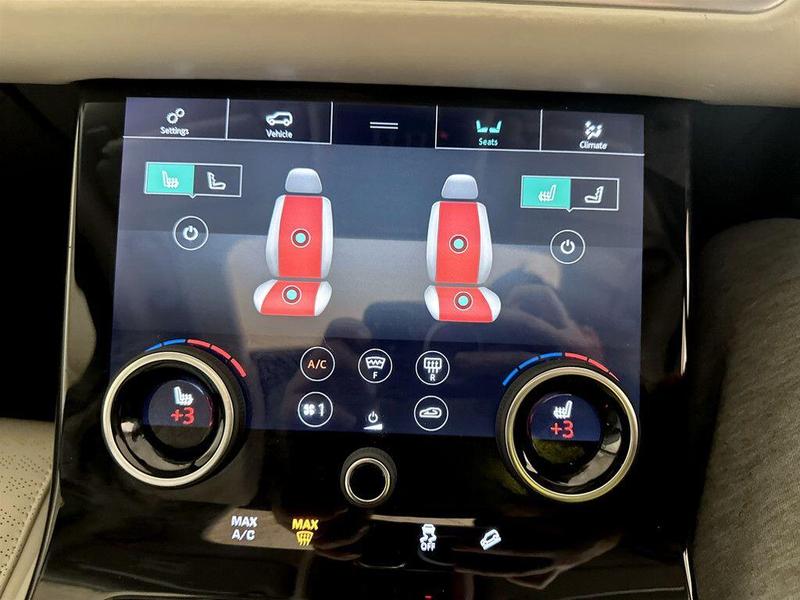 Used Land Rover Range Rover Velar 2018 for sale - 76494674: Photo 25
