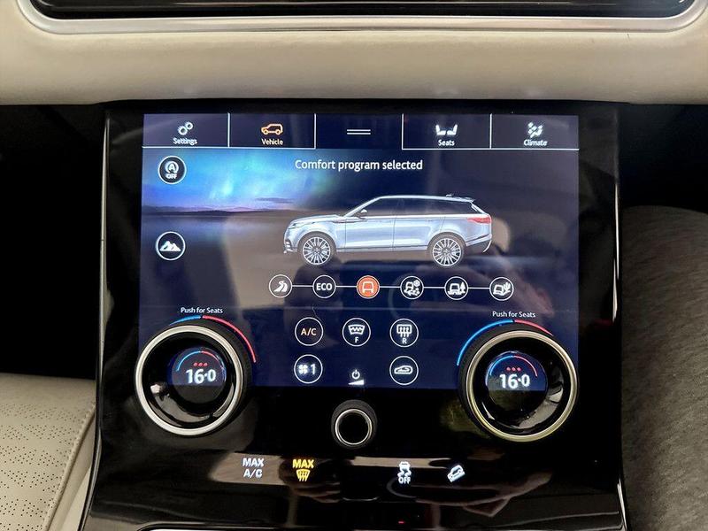 Used Land Rover Range Rover Velar 2018 for sale - 76494674: Photo 26