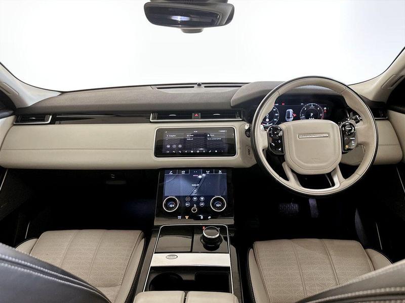 Used Land Rover Range Rover Velar 2018 for sale - 76494674: Photo 3