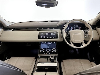 Used Land Rover Range Rover Velar 2018 for sale - 76494674: Photo