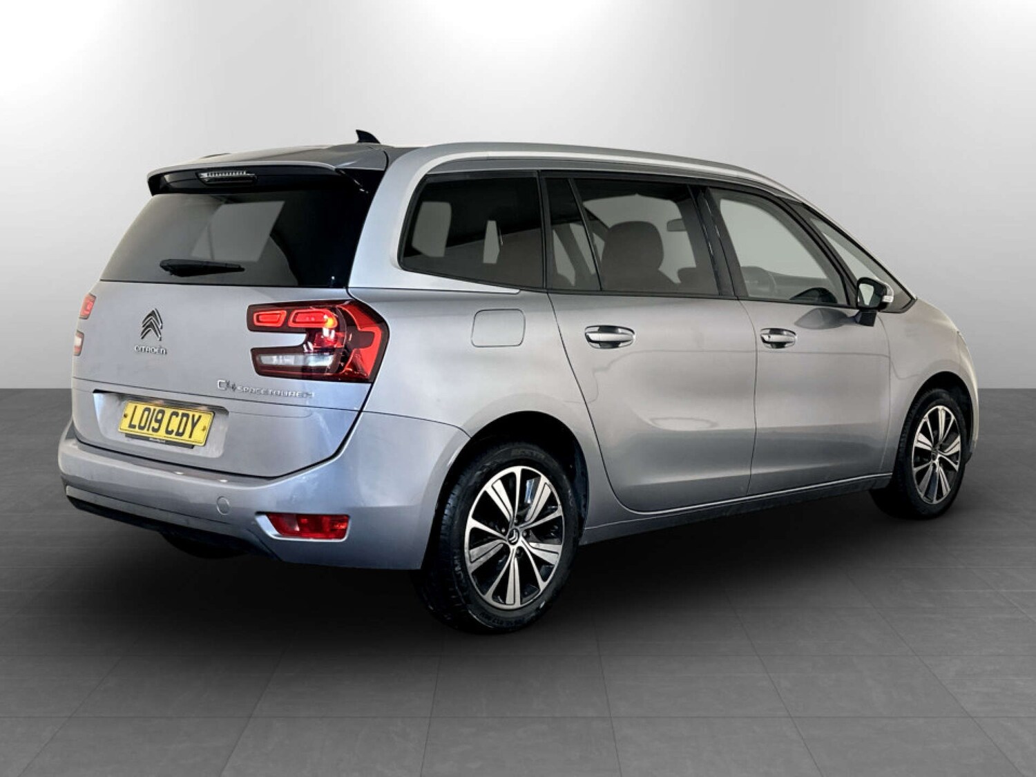 Used Citroen Grand C4 Picasso 2019 for sale - 77547700: Photo 10