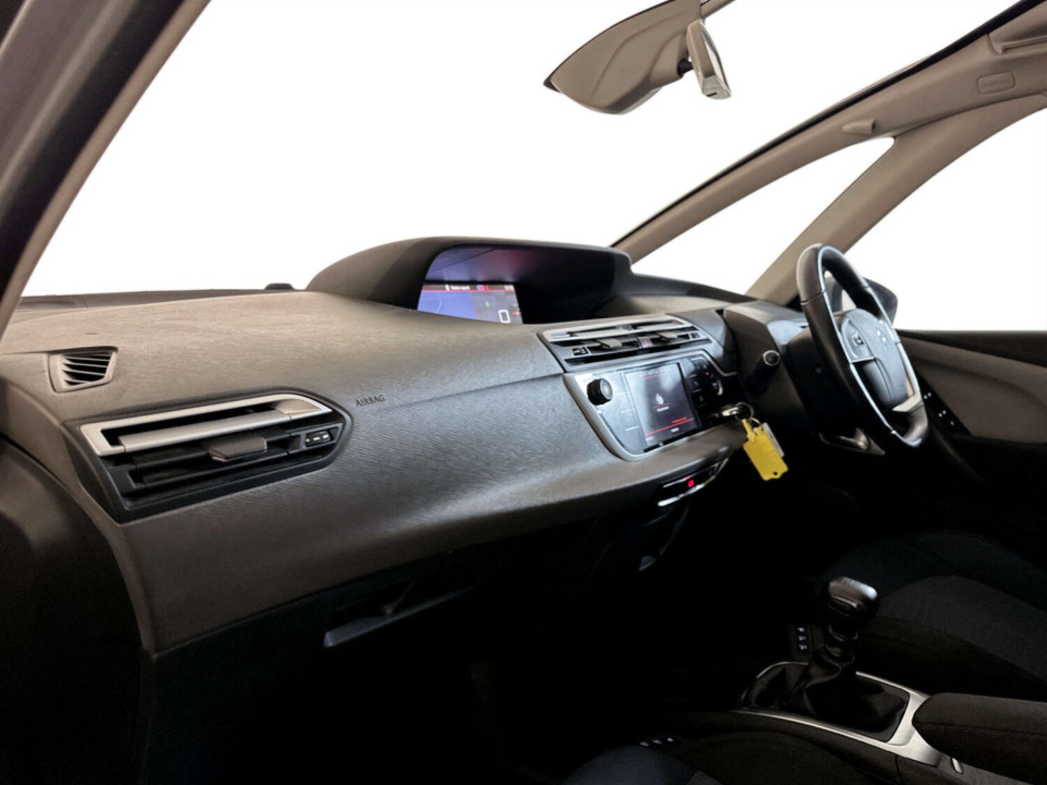 Used Citroen Grand C4 Picasso 2019 for sale - 77547700: Photo 12