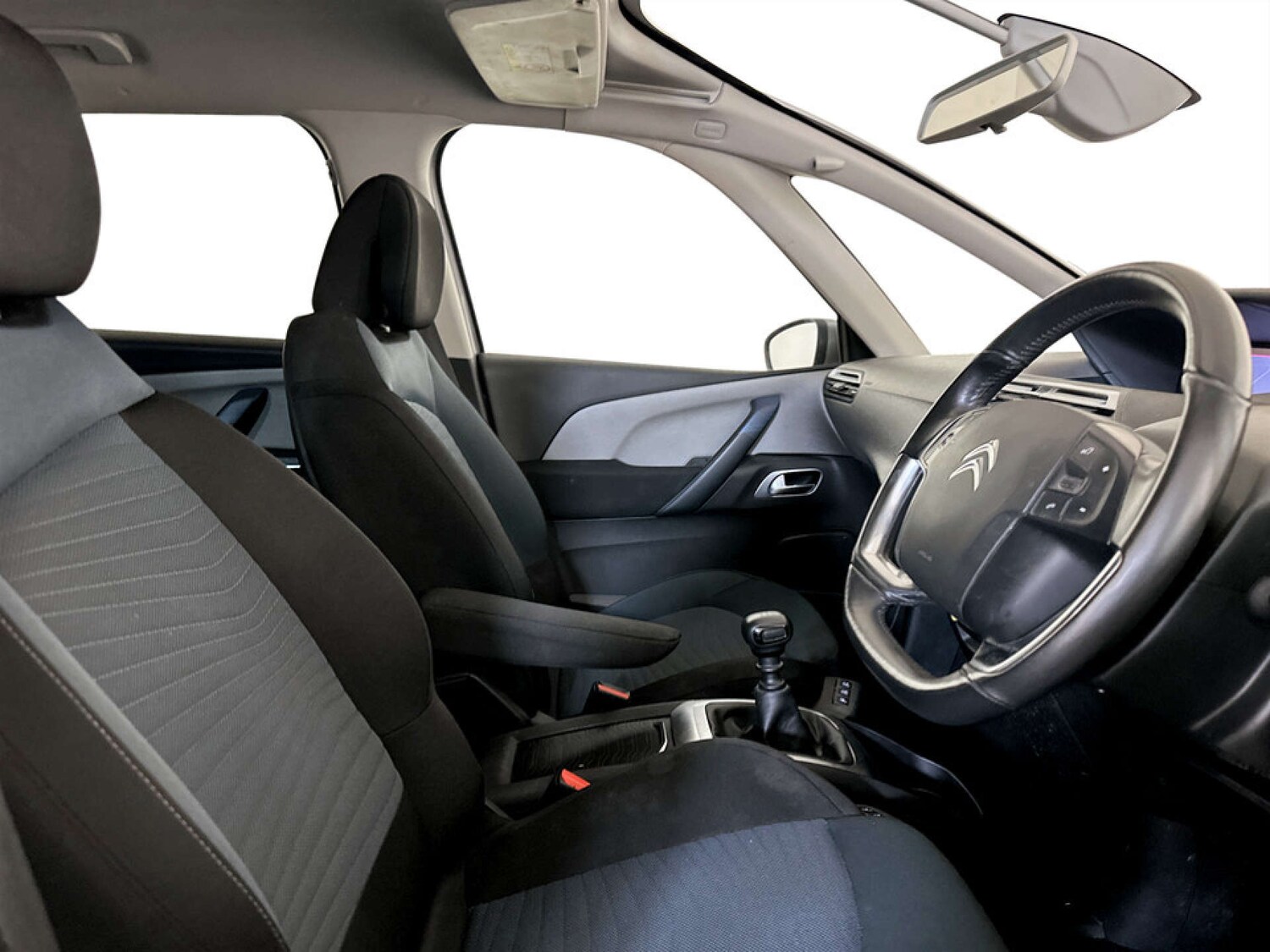 Used Citroen Grand C4 Picasso 2019 for sale - 77547700: Photo 13