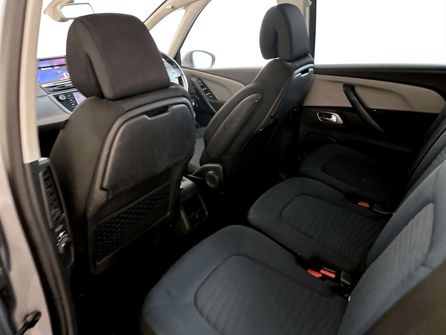 Used Citroen Grand C4 Picasso 2019 for sale - 77547700: Photo 14