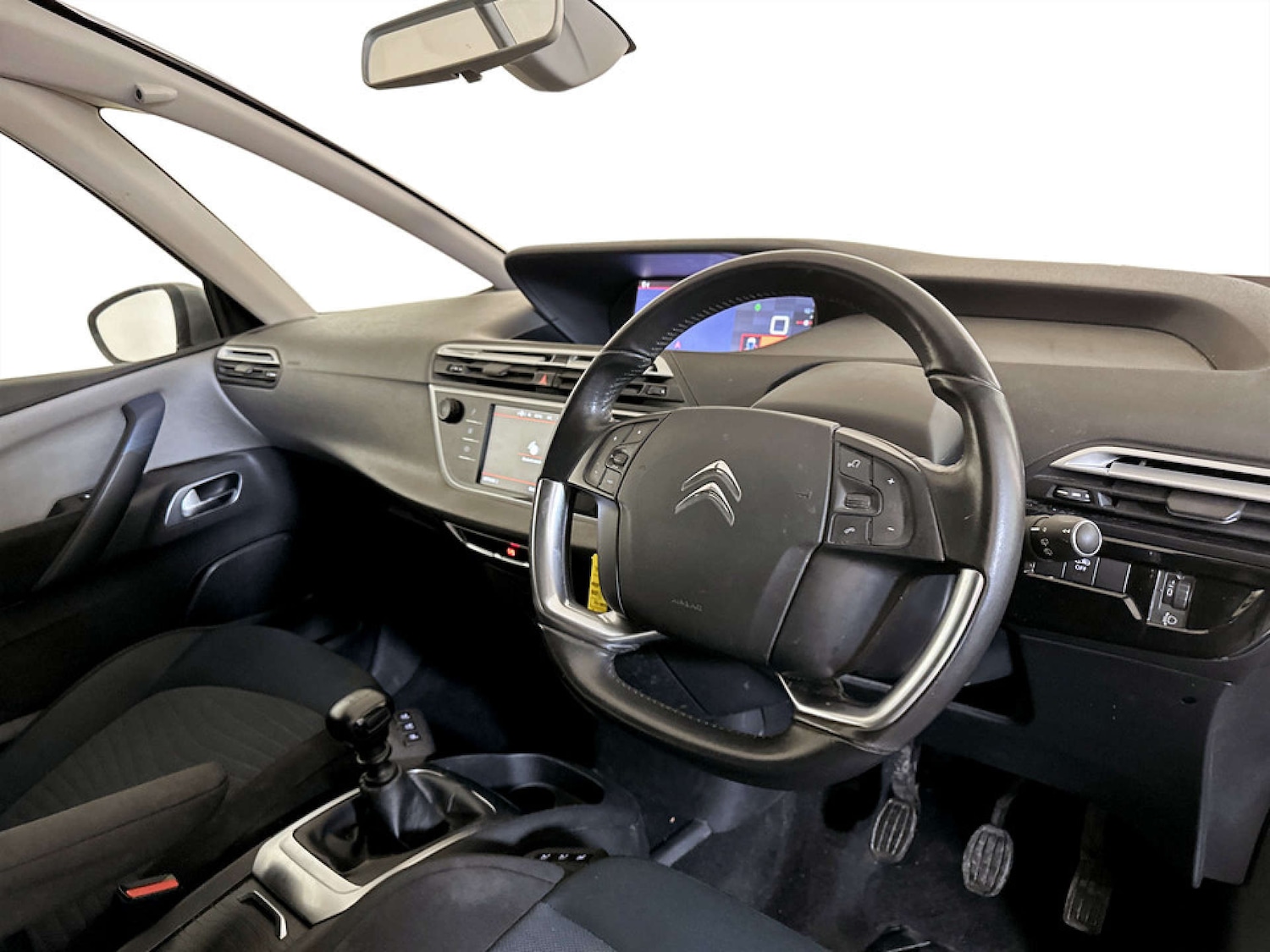 Used Citroen Grand C4 Picasso 2019 for sale - 77547700: Photo 16