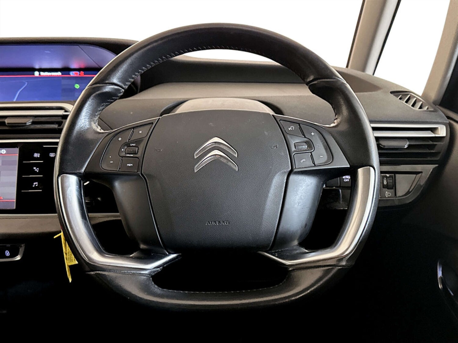 Used Citroen Grand C4 Picasso 2019 for sale - 77547700: Photo 17