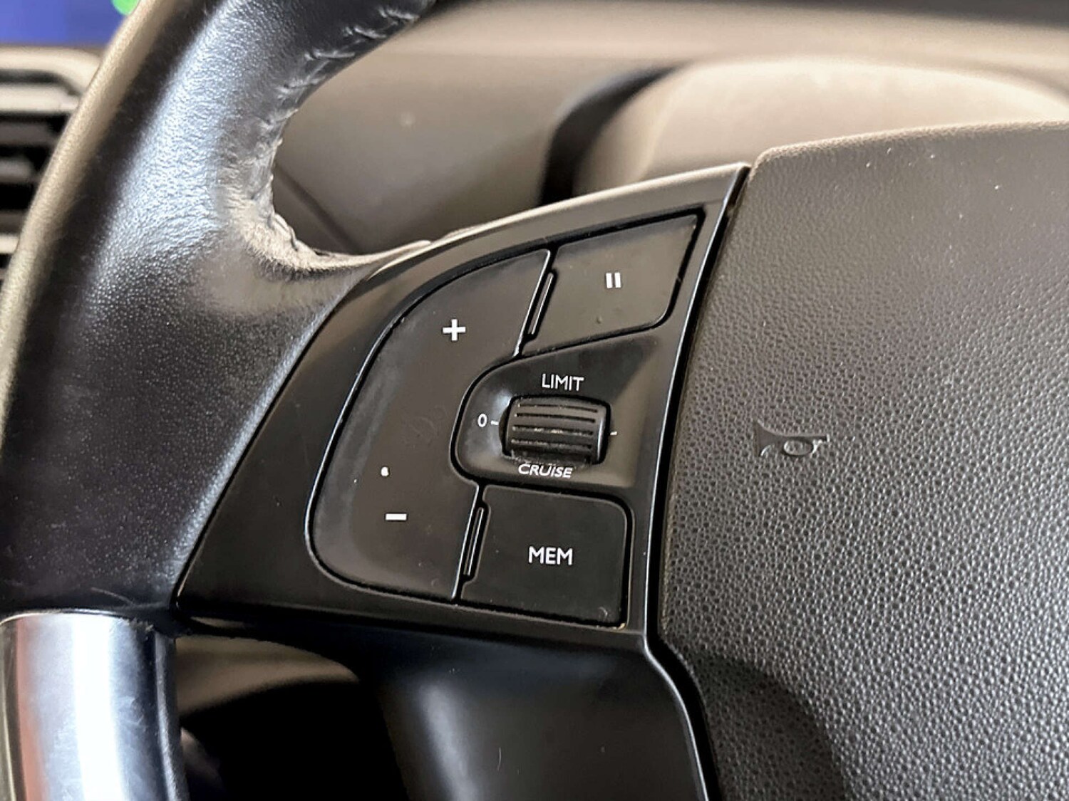 Used Citroen Grand C4 Picasso 2019 for sale - 77547700: Photo 18