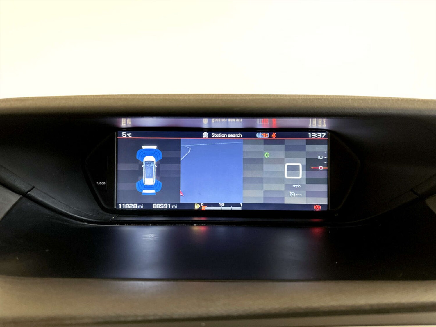 Used Citroen Grand C4 Picasso 2019 for sale - 77547700: Photo 19