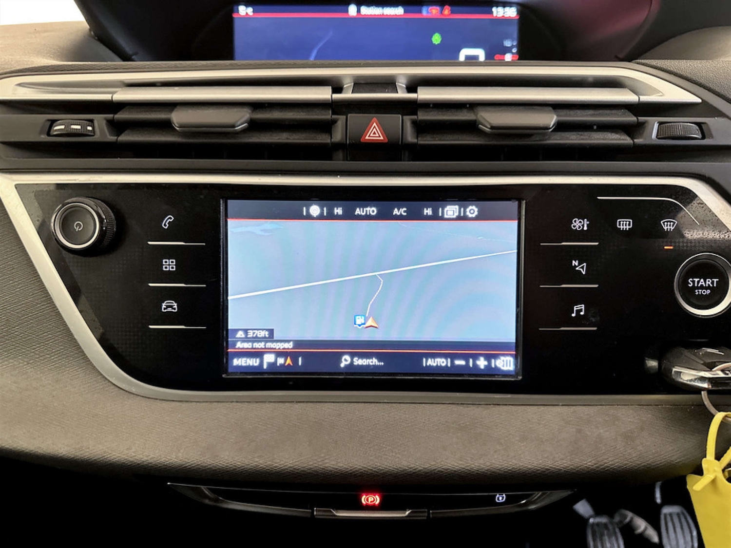 Used Citroen Grand C4 Picasso 2019 for sale - 77547700: Photo 21