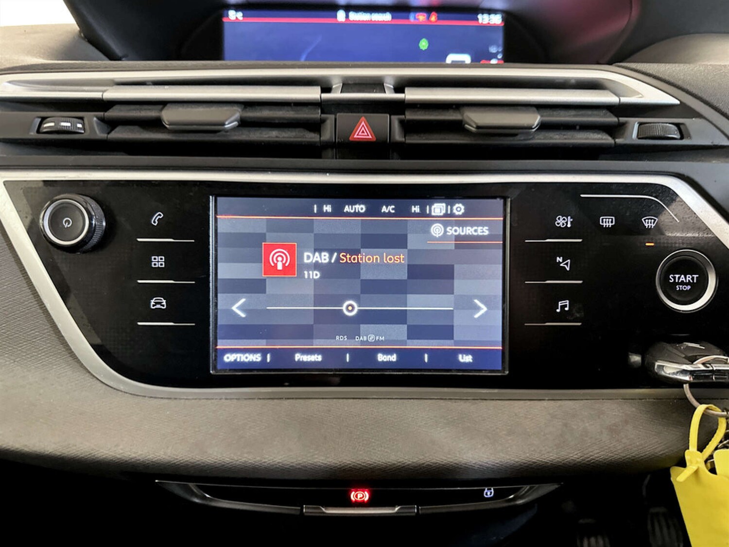 Used Citroen Grand C4 Picasso 2019 for sale - 77547700: Photo 24