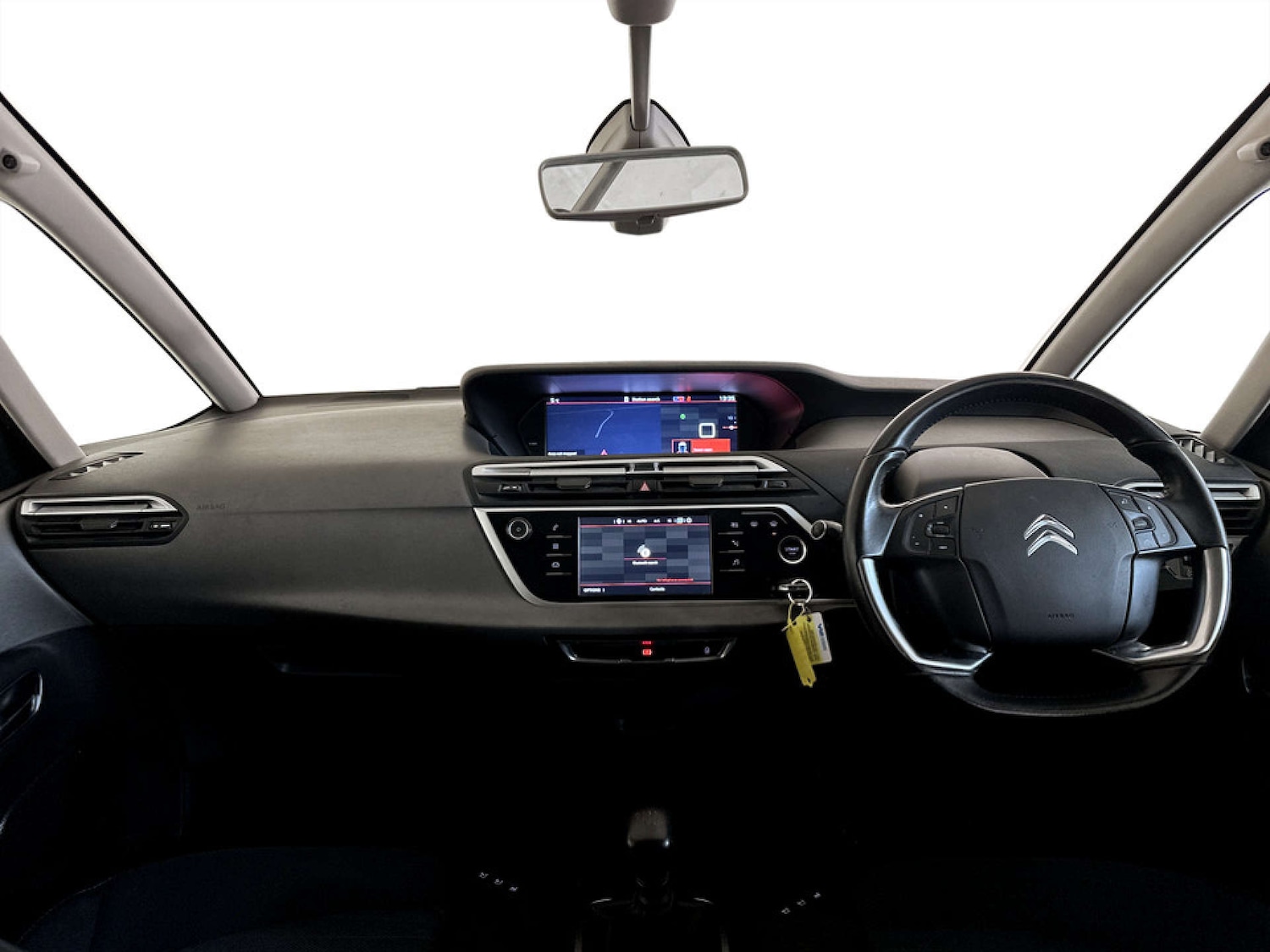 Used Citroen Grand C4 Picasso 2019 for sale - 77547700: Photo 3