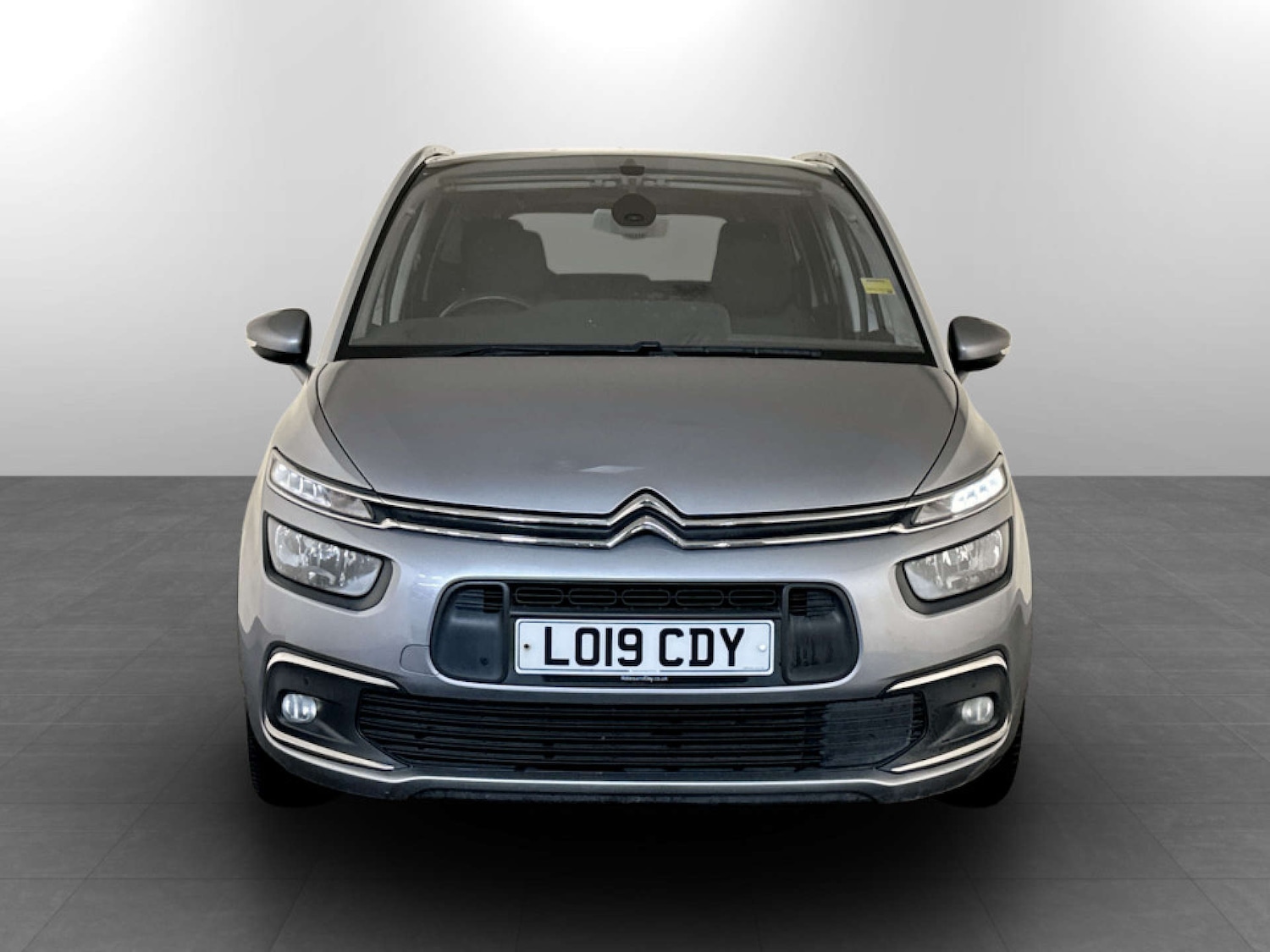 Used Citroen Grand C4 Picasso 2019 for sale - 77547700: Photo 5